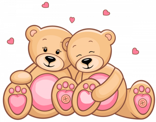 Teddy Bear