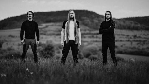 DESERTED FEAR - "Reborn Paradise" Clip