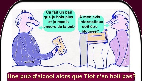 Un mardi pas comme les autres !