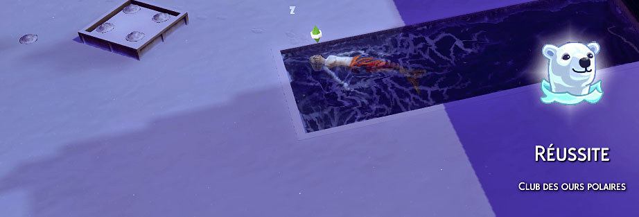 [CALF] Hiver 2 - Semaine 11 - Jours 71 à 74