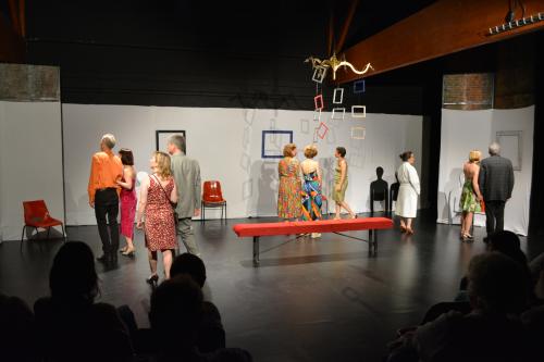 photos au musée 2015