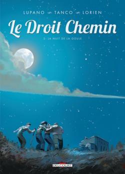 Le droit chemin tome 2