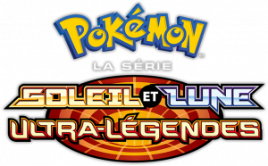Pokémon Saison 22 : Soleil & Lune Ultra Légendes VF ( Français ) Streaming et Replay