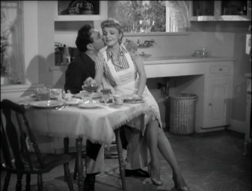 L’entraîneuse fatale, Manpower, Raoul Walsh, 1941