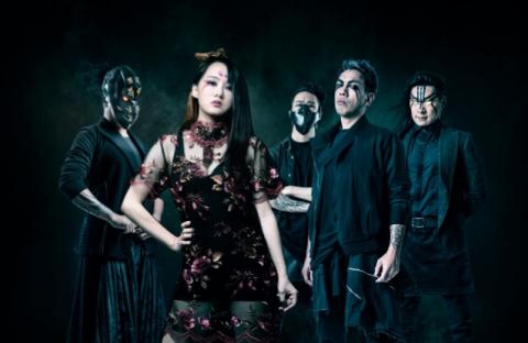 CHTHONIC - "Millennia's Faith Undone" (Clip)