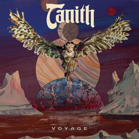 TANITH - "Olympus By Dawn" Clip