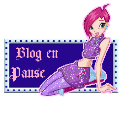 BLOG EN PAUSE POUR TRAVAUX