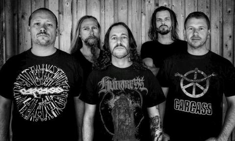CAUSTIC - "Brotherhood" (Clip)
