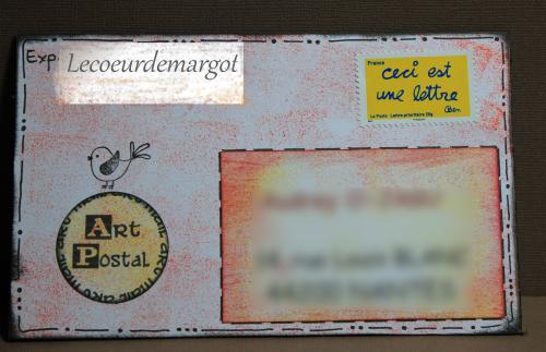 Deux cartes pour une parenthèse de bonheur
