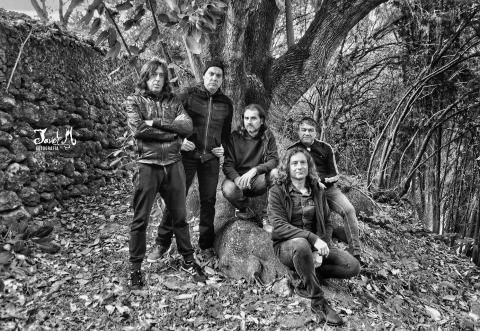 NECROPHILIAC - "GodBundy" Clip
