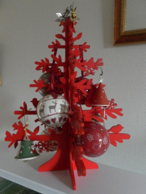 Trève de NOËL