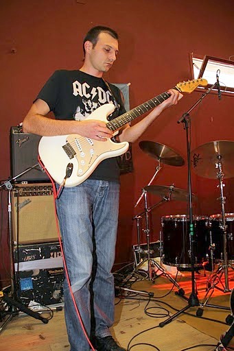 Concert privé du 24 septembre