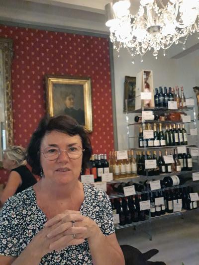 Vacances 2022 : visite libre de l'abbaye de Cluny