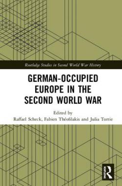German-occupied Europe in the Second World War