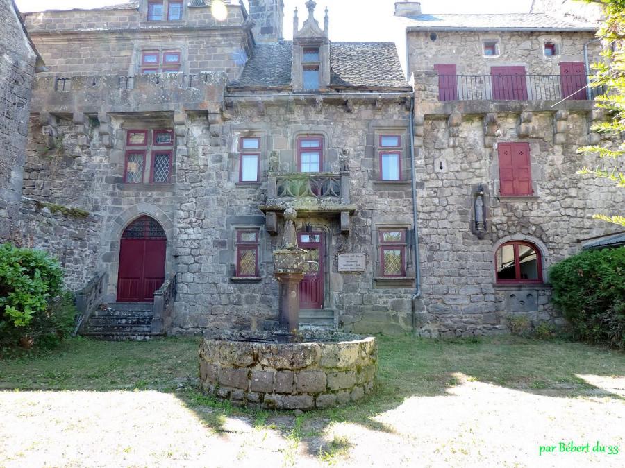 Besse la médiévale (63) - 2