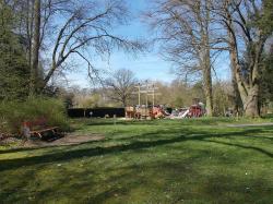  * Au Domaine de Bourgogne