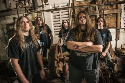 CANNIBAL CORPSE_Band 2014
