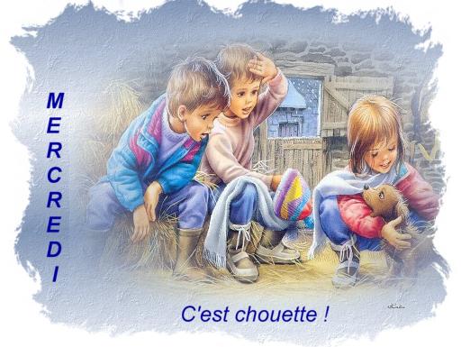 Phrases impossibles ....