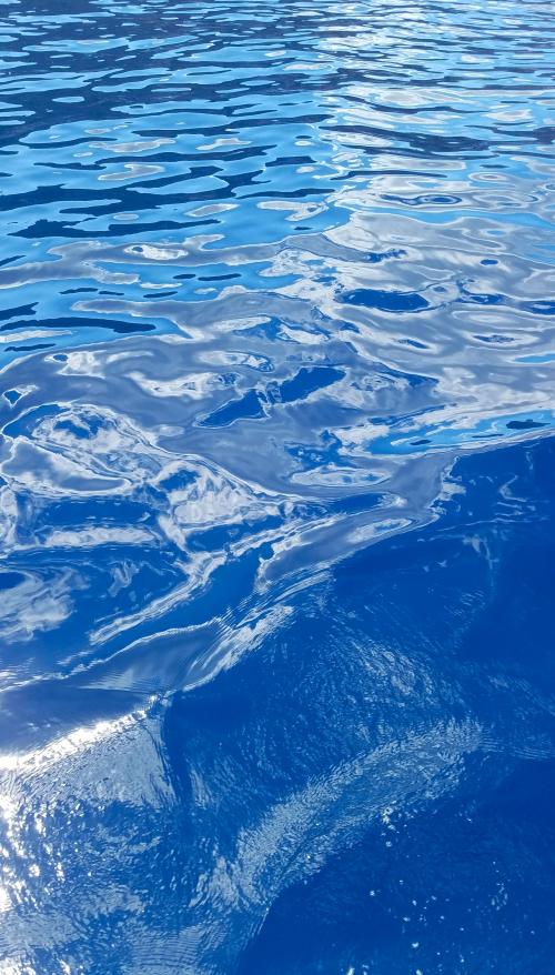 Le balcon posé sur la mer (8) entre Κέα et Ερμούπολη