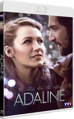 [Blu-ray] Adaline