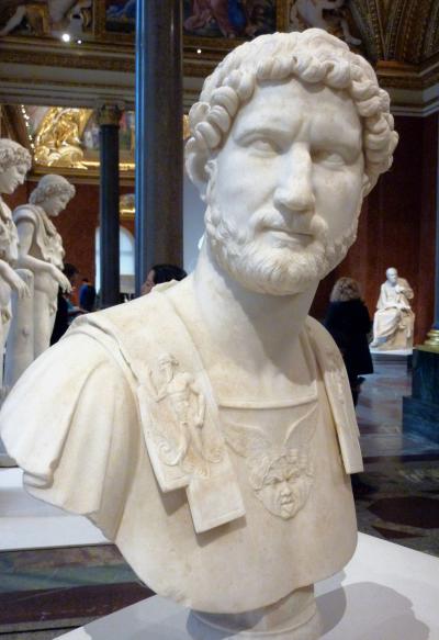 ☻ La collection "Chefs d'oeuvres de la collectionTorlonia" au Louvre