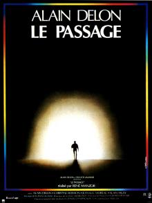 LE PASSAGE BOX OFFICE FRANCE 1986