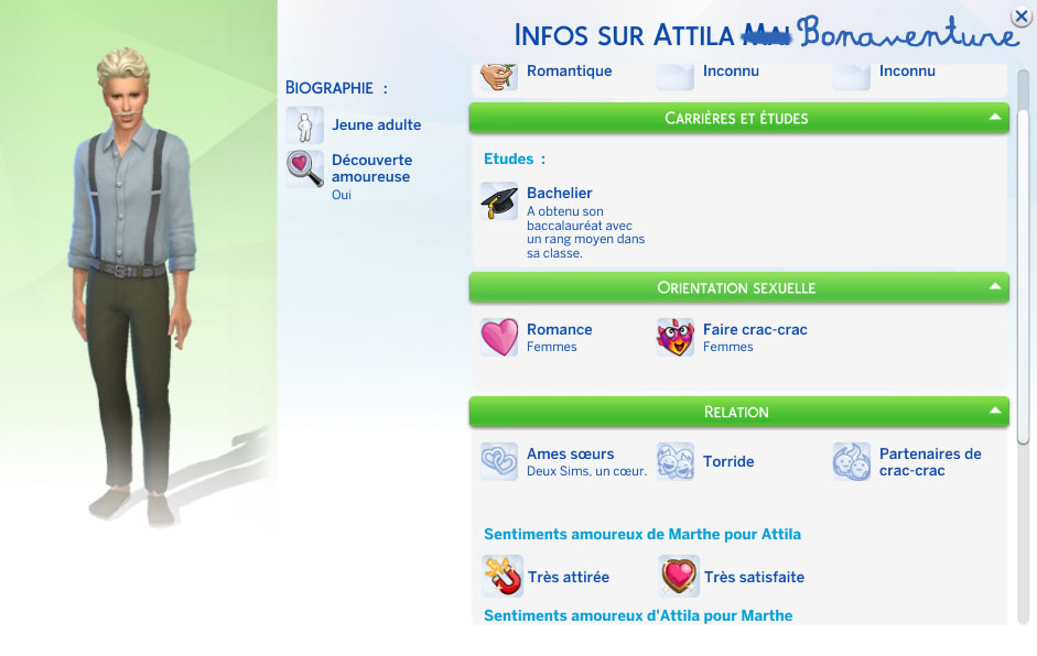 Mon Decades me manque... :(