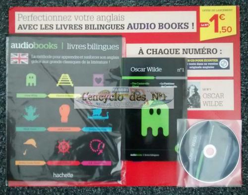 Hachette Collections