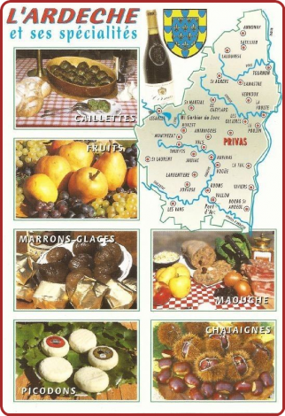 ╰⊱♥⊱╮ღ꧁ Département  07 ꧂ღ╭⊱♥≺