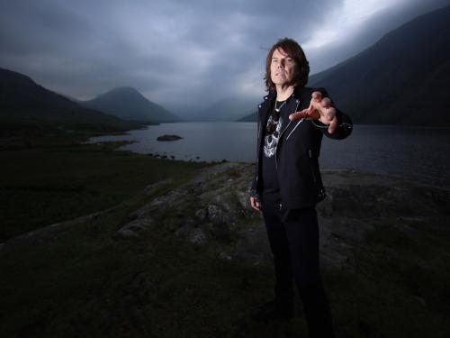 EUROPE : Joey Tempest participe à concert hommage à Led Zeppelin