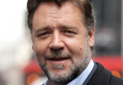 Russell crowe BOX OFFICE