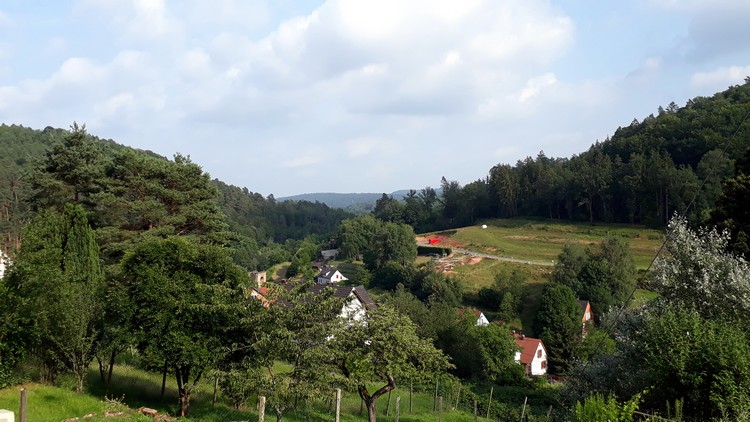 Vers Wingens