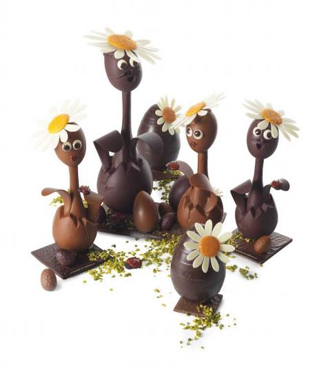 Dimanche de Pâques...