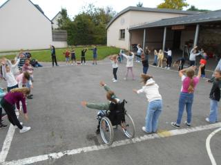 Coach ta forme !