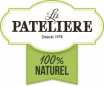 Mon nouveau partenariat : La Patelière