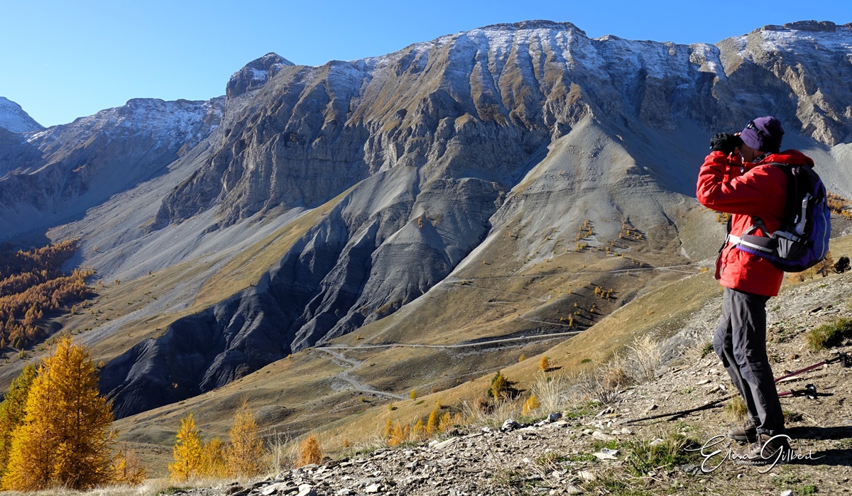Dernier jour d'automne