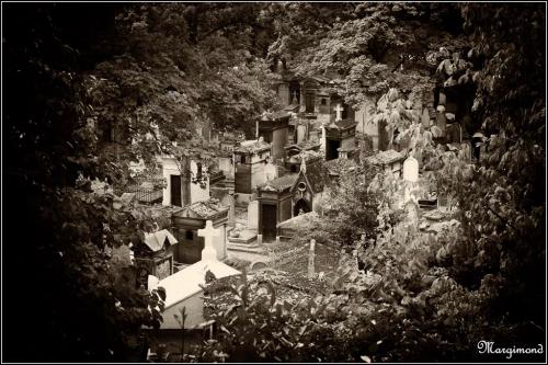 Cimetière du Père-Lachaise