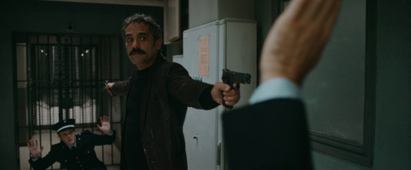 Libre, Mélanie Laurent, 2024