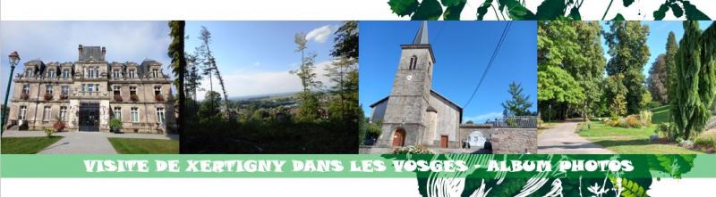 Un clic pour ouvrir l'album photos