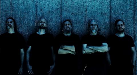MESHUGGAH - Premières infos à propos du nouvel album Immutable