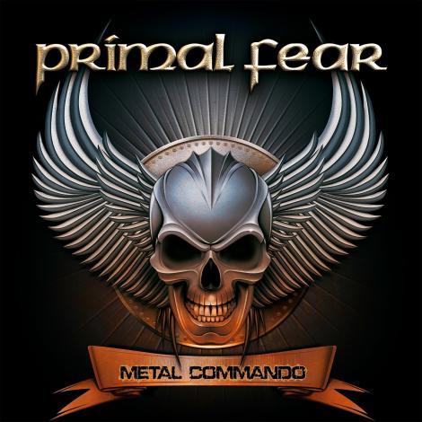 PRIMAL FEAR - "I Am Alive" Clip