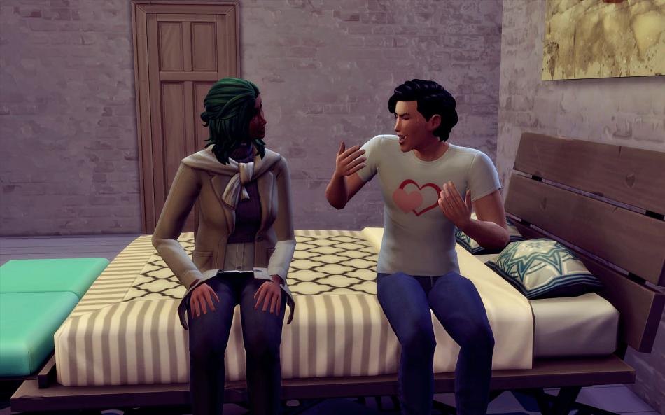 [CALF] Printemps 3 - Semaine 12 - Jours 79 à 82