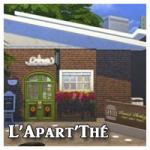 L'Apart'Thé