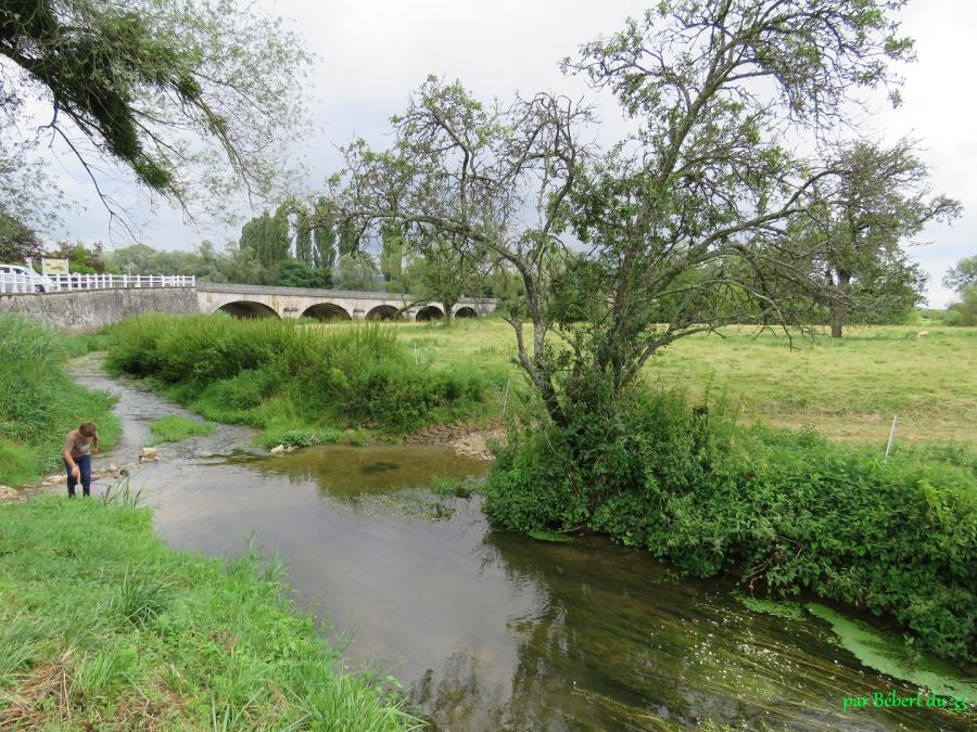 Domrémy la pucelle (88)