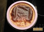 Flan pâtissier à la vanille 