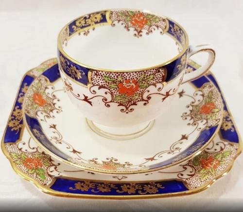 Belle porcelaine