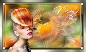 Tutoriels de Ana María C