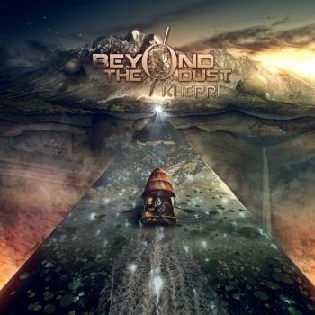 BEYOND THE DUST_Khepri