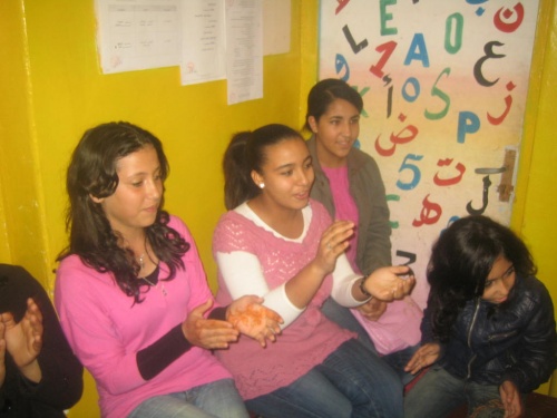 صور حصة 2011-01-15