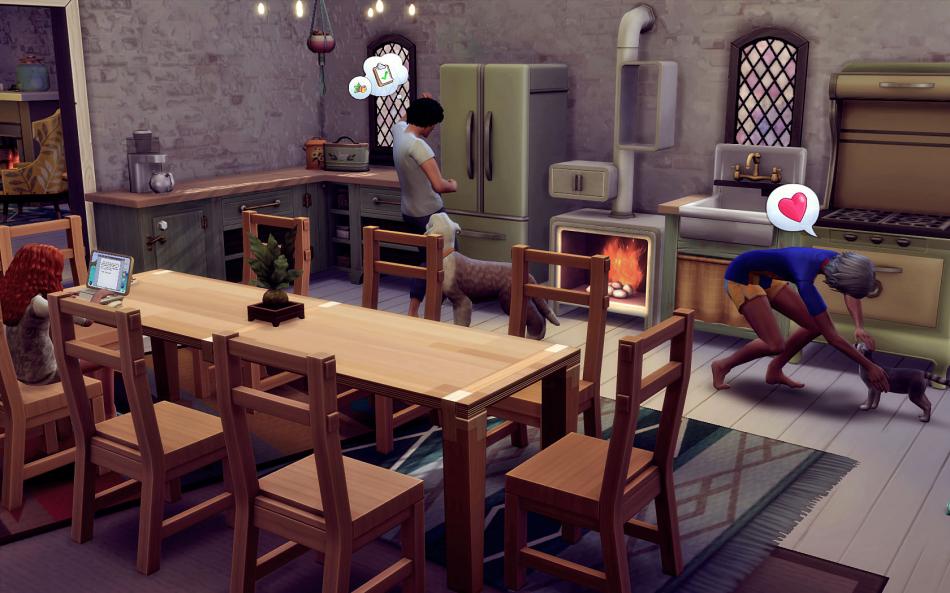 [CALF] Huver 3 - Semaine 15 - Jours 104 à 107